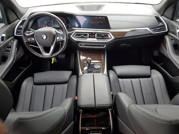 5UXCR4C01LLT18541 2020 BMW X5 - Image 8