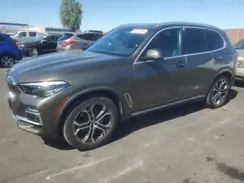 5UXCR4C01LLT18667 2020 BMW X5