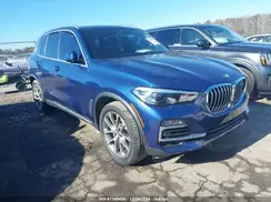 5UXCR4C01LLT19298 2020 BMW X5