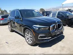 5UXCR4C01LLT19477 2020 BMW X5