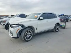 5UXCR4C01LLT19821 2020 BMW X5