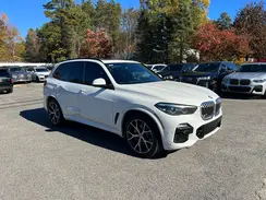 5UXCR4C01LLW64024 2020 BMW X5