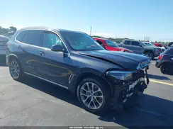 5UXCR4C01LLW64122 2020 BMW X5