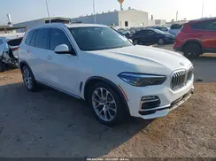 5UXCR4C01LLW64170 2020 BMW X5