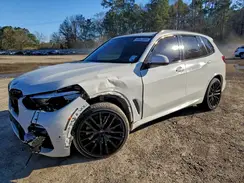 5UXCR4C01LLW64430 2020 BMW X5
