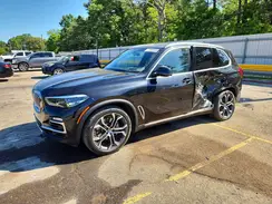 5UXCR4C01LLW64539 2020 BMW X5