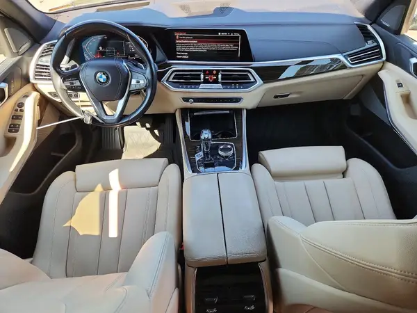 5UXCR4C01LLW64539 2020 BMW X5 - Image 8