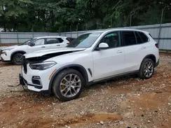 5UXCR4C01M9D80927 2021 BMW X5