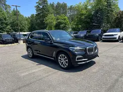 5UXCR4C01M9D94830 2021 BMW X5