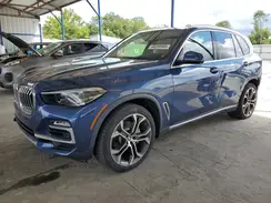 5UXCR4C01M9E17653 2021 BMW X5