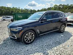 5UXCR4C01M9E29351 2021 BMW X5