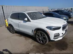 5UXCR4C01M9E56002 2021 BMW X5