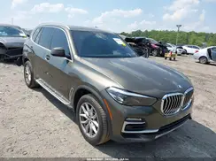 5UXCR4C01M9E69655 2021 BMW X5
