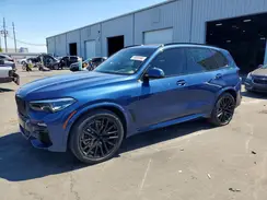 5UXCR4C01M9E97262 2021 BMW X5