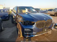 5UXCR4C01M9F02587 2021 BMW X5