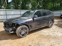 5UXCR4C01M9F19888 2021 BMW X5