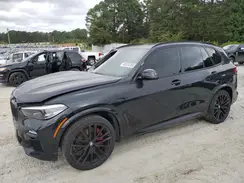 5UXCR4C01M9F80741 2021 BMW X5