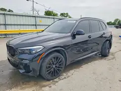 5UXCR4C01M9G03516 2021 BMW X5
