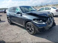 5UXCR4C01M9G07906 2021 BMW X5