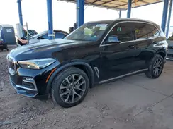 5UXCR4C01M9G52442 2021 BMW X5