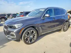 5UXCR4C01M9G97610 2021 BMW X5