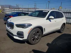 5UXCR4C01M9H31285 2021 BMW X5