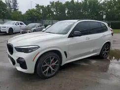 5UXCR4C01M9H47230 2021 BMW X5