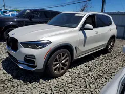 5UXCR4C01M9H62729 2021 BMW X5