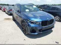 5UXCR4C01M9H63301 2021 BMW X5