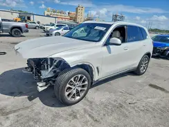 5UXCR4C01M9H71981 2021 BMW X5