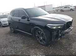 5UXCR4C01N9J46883 2022 BMW X5