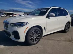 5UXCR4C01N9J56684 2022 BMW X5