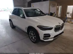 5UXCR4C01N9J59729 2022 BMW X5