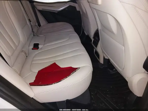 5UXCR4C01N9J59729 2022 BMW X5 - Image 8