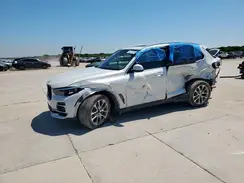 5UXCR4C01N9J66048 2022 BMW X5