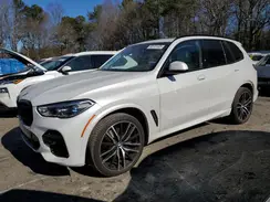 5UXCR4C01N9J97204 2022 BMW X5