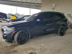 5UXCR4C01N9K19959 2022 BMW X5