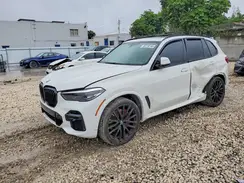 5UXCR4C01N9K42349 2022 BMW X5