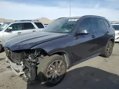 5UXCR4C01N9K58017 2022 BMW X5