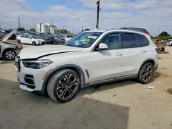 5UXCR4C01N9K58051 2022 BMW X5