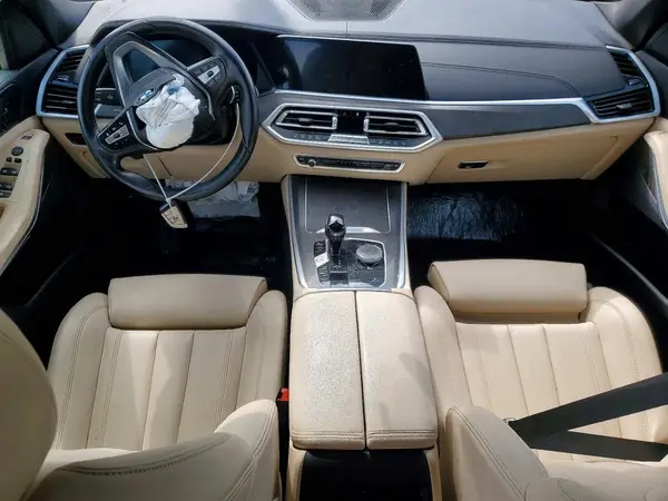 5UXCR4C01N9K58051 2022 BMW X5 - Image 8