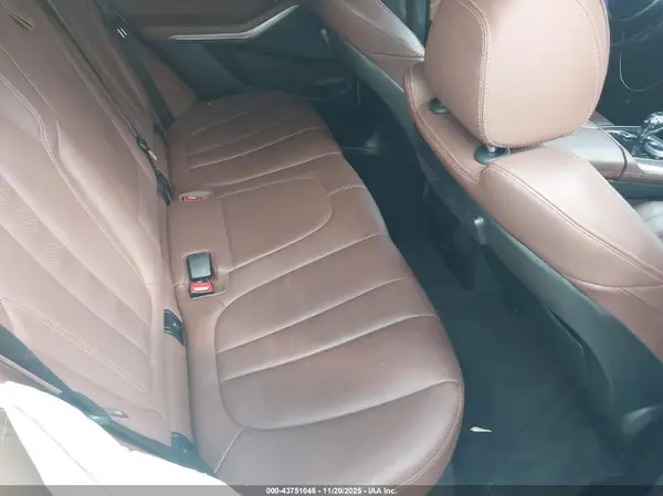 5UXCR4C01N9K75450 2022 BMW X5 - Image 8