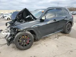5UXCR4C01N9K96301 2022 BMW X5