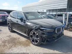 5UXCR4C01N9M36296 2022 BMW X5