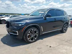5UXCR4C01N9M42633 2022 BMW X5