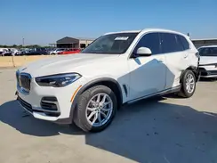 5UXCR4C01N9N03978 2022 BMW X5