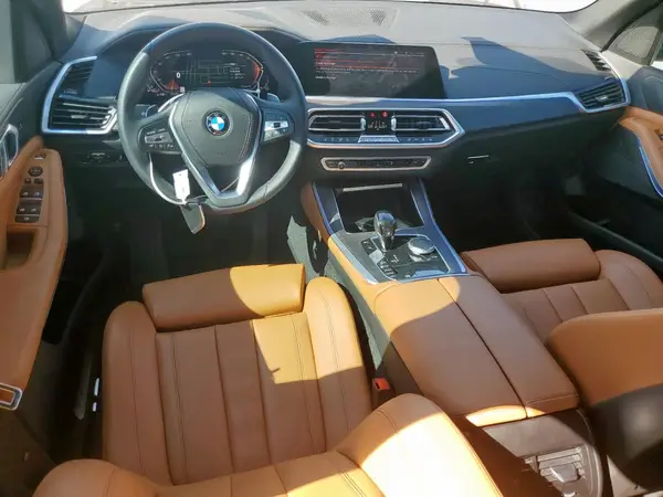 5UXCR4C01N9N03978 2022 BMW X5 - Image 8