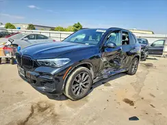 5UXCR4C01P9N57073 2023 BMW X5