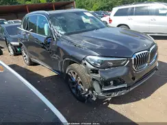 5UXCR4C01P9N74794 2023 BMW X5