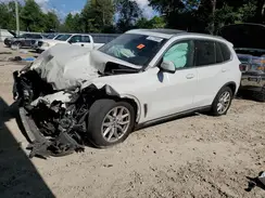5UXCR4C01P9N83480 2023 BMW X5